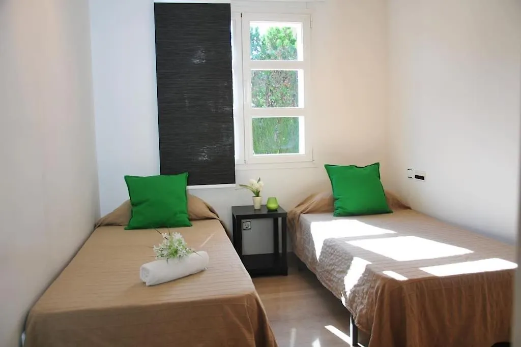 Villa Berria Alfabia Palma de Mallorca 0*,  España