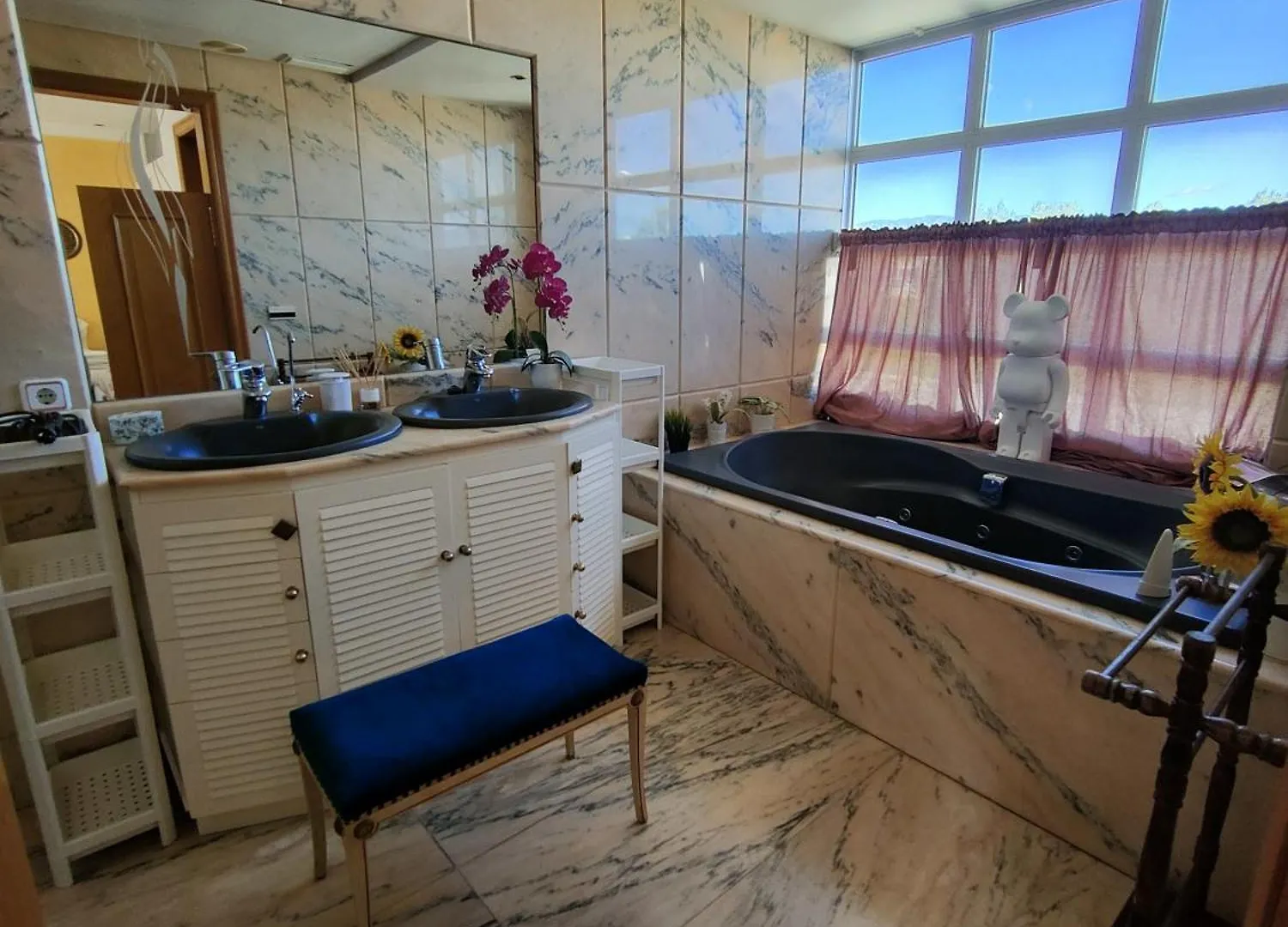 Villa Berria Alfabia Palma de Mallorca