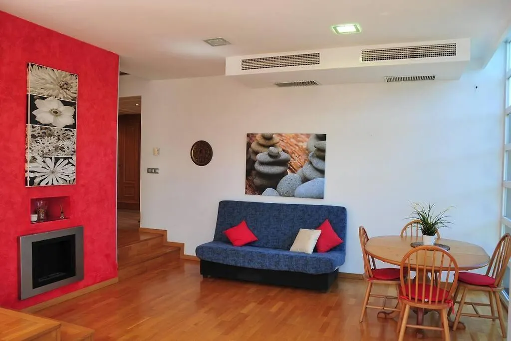 פלמה דה מיורקה Villa Berria Alfabia פלמה דה מיורקה