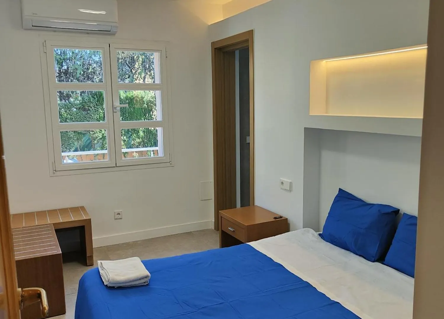 בית נופש פלמה דה מיורקה Villa Berria Alfabia