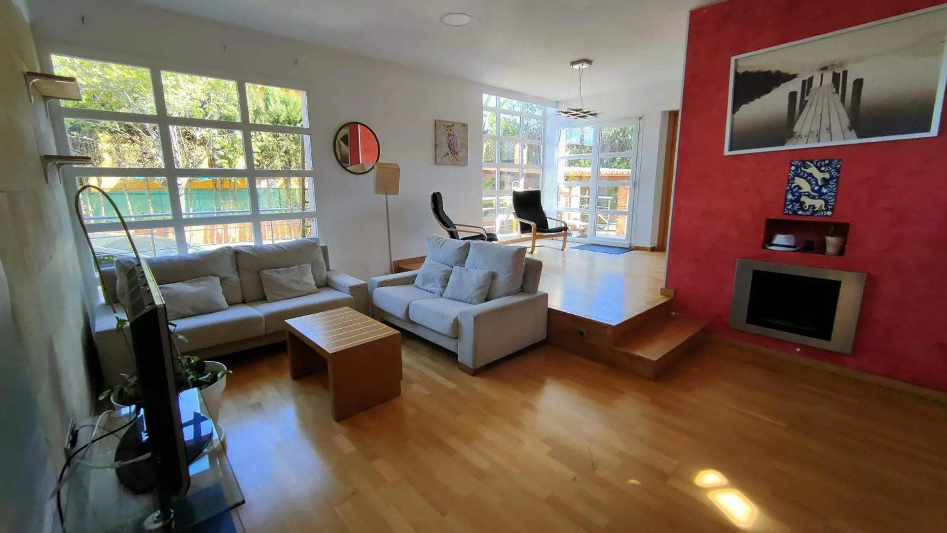 פלמה דה מיורקה Villa Berria Alfabia 0*, פלמה דה מיורקה ספרד
