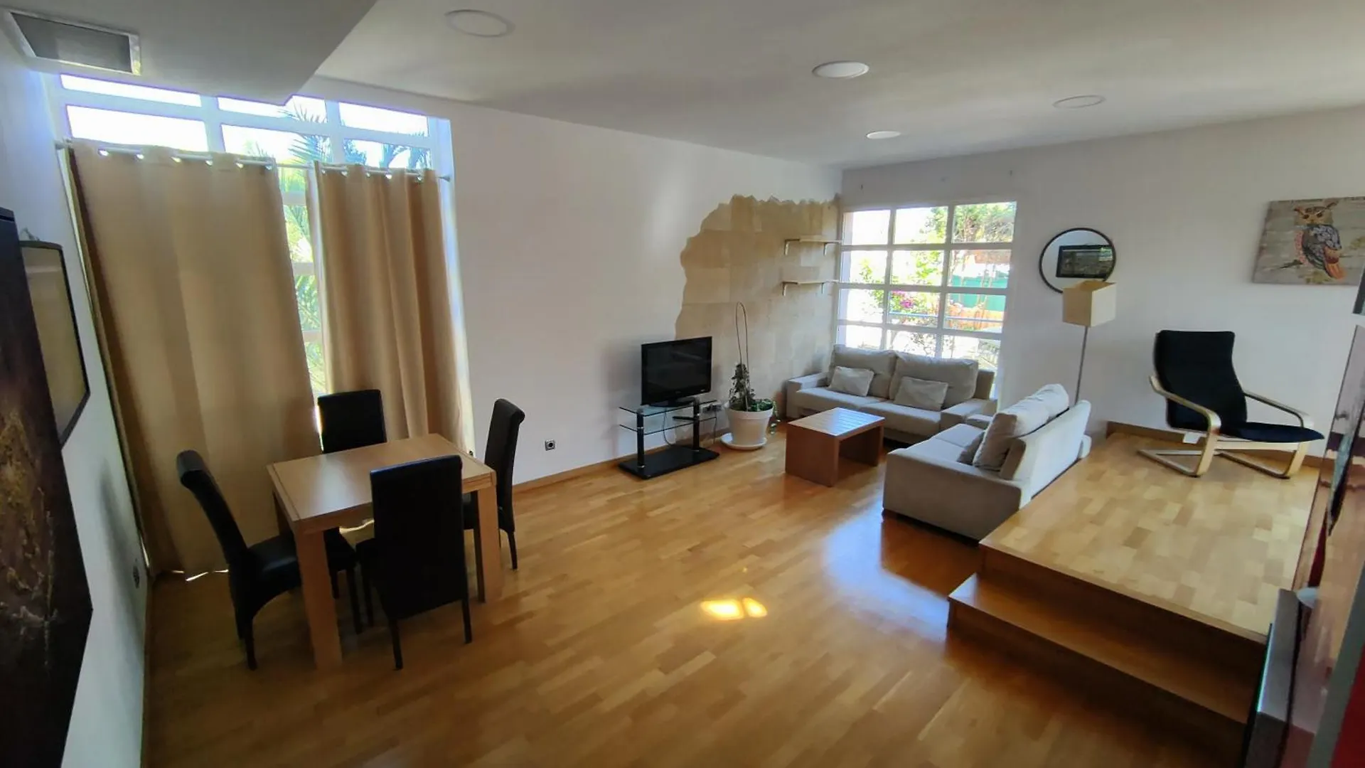 פלמה דה מיורקה Villa Berria Alfabia