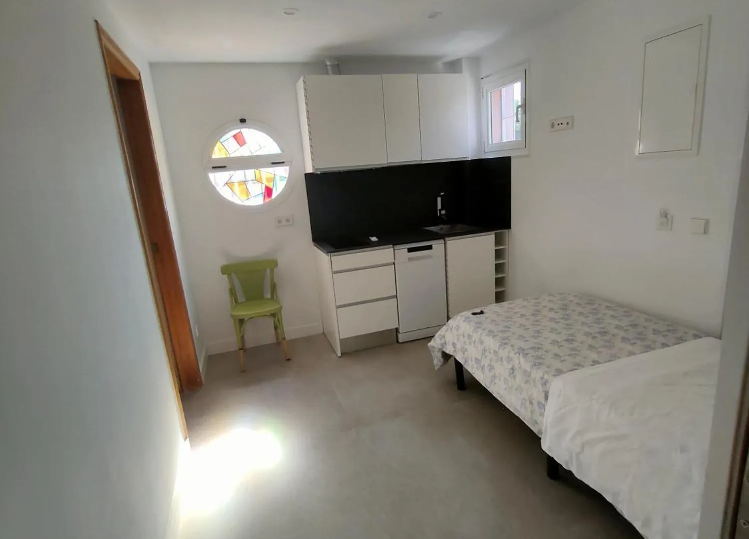 פלמה דה מיורקה Villa Berria Alfabia 0*, פלמה דה מיורקה