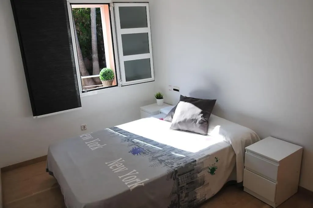 Holiday home Villa Alfabia Palma de Mallorca