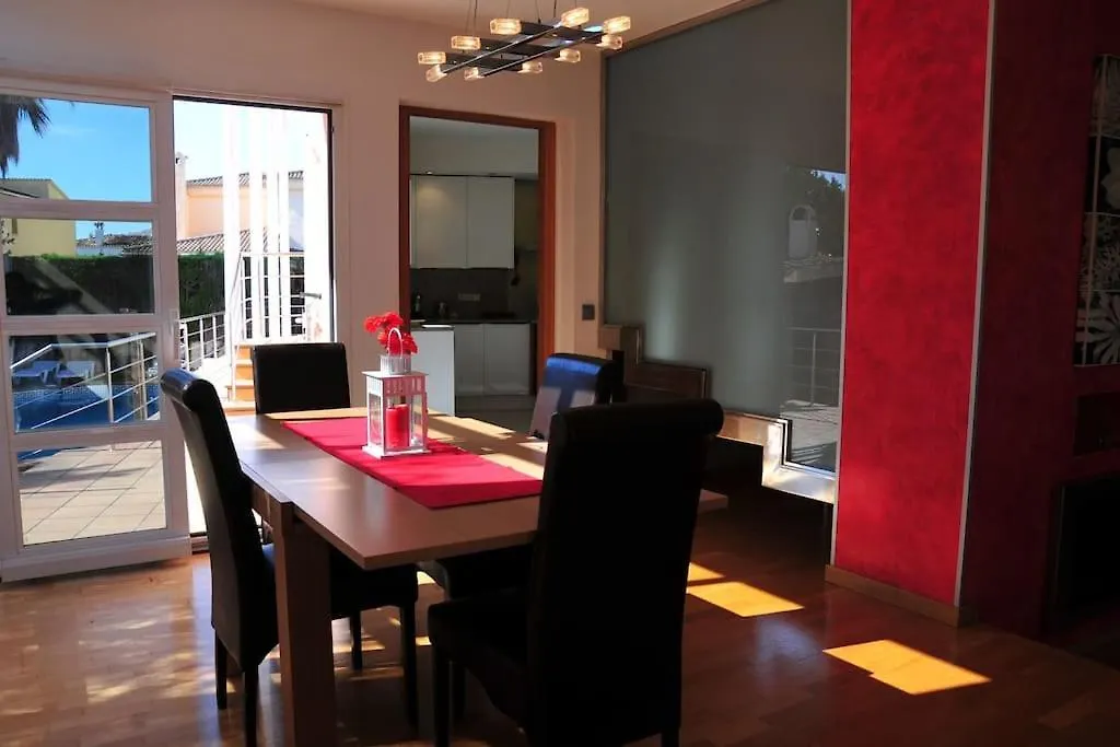 Holiday home Villa Alfabia Palma de Mallorca