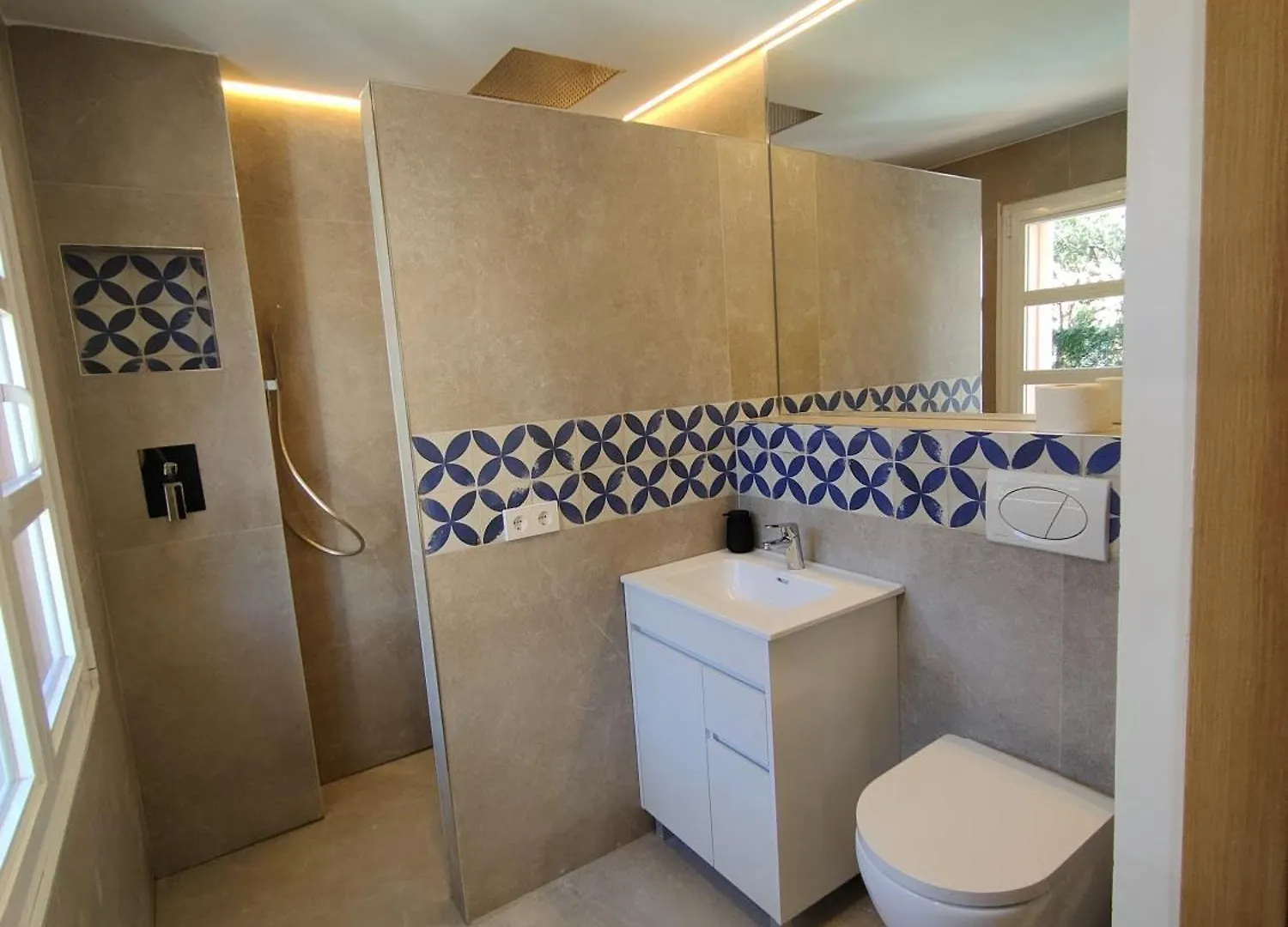 Villa Alfabia Palma de Mallorca Holiday home