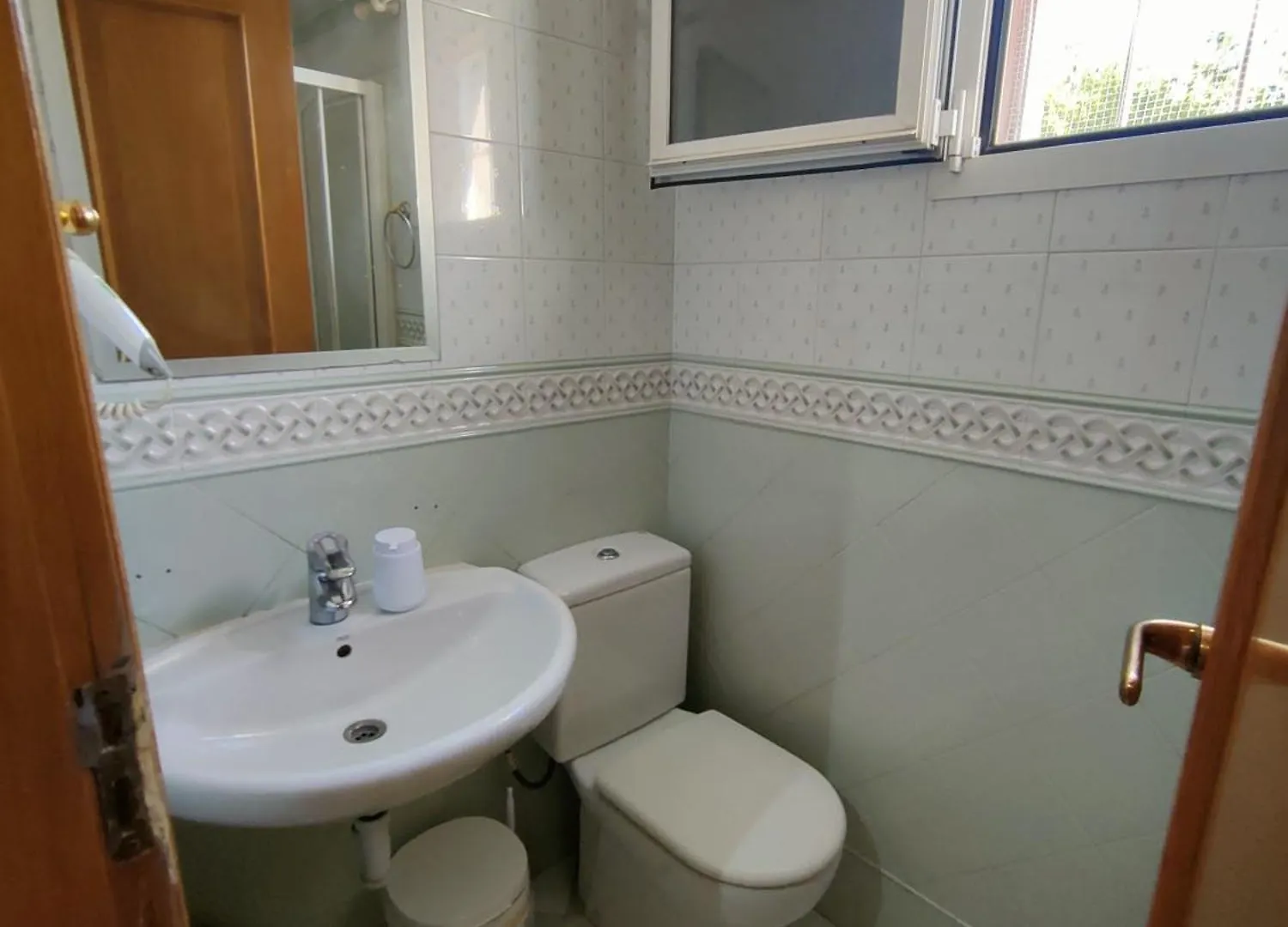 Holiday home Villa Alfabia Palma de Mallorca Spain