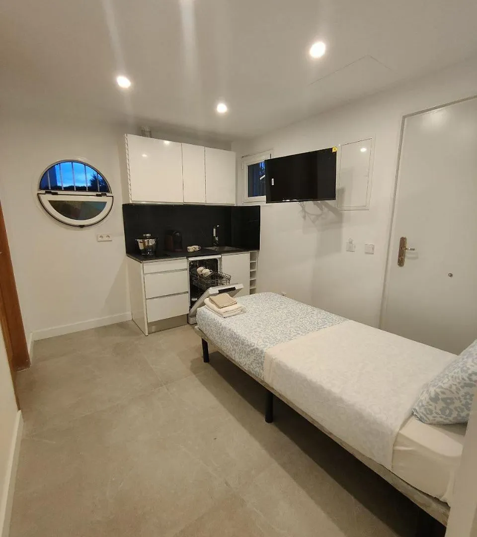 Holiday home Villa Alfabia Palma de Mallorca Spain