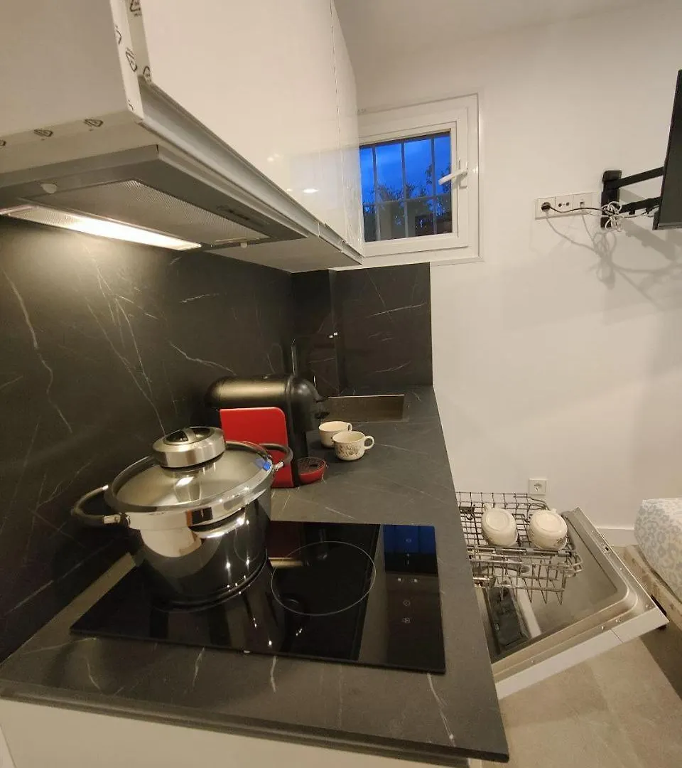 Villa Alfabia Palma de Mallorca Holiday home