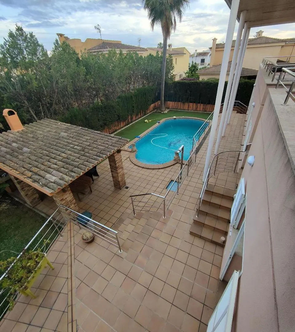 Villa Alfabia Palma de Mallorca